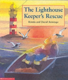 Image for The Lighthouse Keeper's Rescue