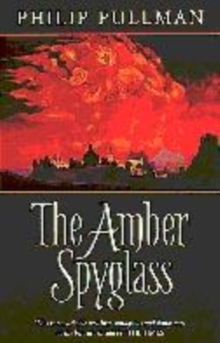 Image for The Amber Spyglass