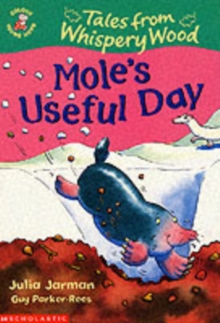 Image for Mole's useful day