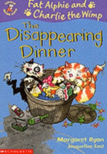 Image for The disappearing dinner