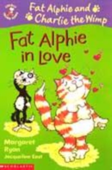 Image for Fat Alphie in love