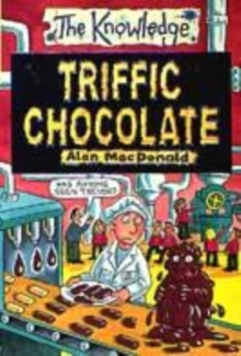 Image for T'riffic Chocolate