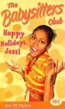 Image for Happy holidays, Jessi