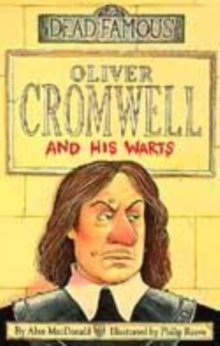 Image for Oliver Cromwell and His Warts