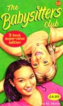 Image for The Babysitters Club collection 19