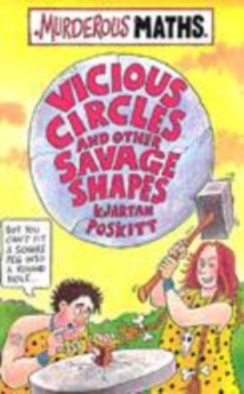 Image for Vicious circles and other savage shapes