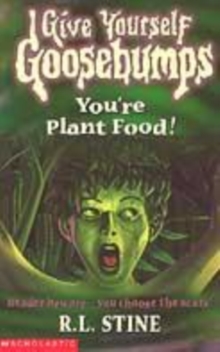 Image for You're plant food!
