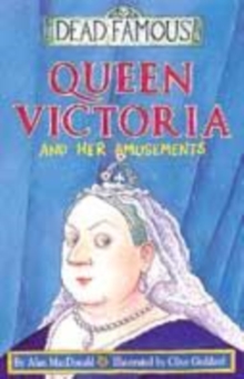 Image for Queen Victoria and her amusements
