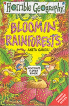 Image for Bloomin' Rainforests