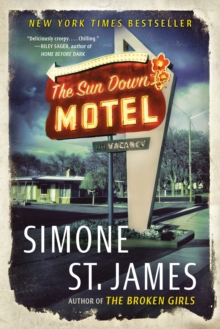 Image for The Sun Down motel