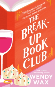 Image for The Break-Up Book Club