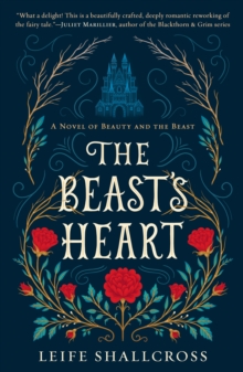 Image for Beast's Heart: A Novel of Beauty and the Beast