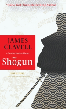 Image for Shogun : A Novel of Japan
