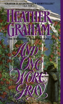 Image for And One Wore Gray