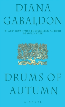 Image for Drums of Autumn