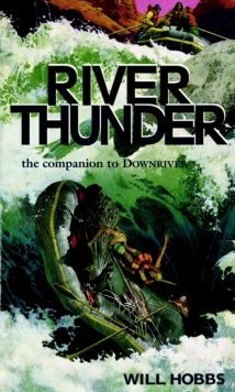 Image for River Thunder