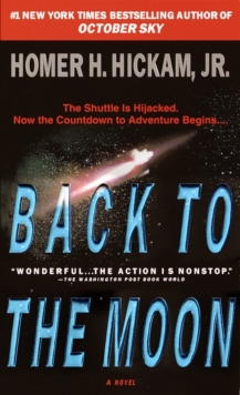 Image for Back to the Moon