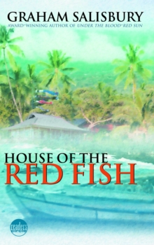 Image for House of the Red Fish