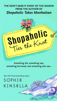 Image for Shopaholic Ties the Knot