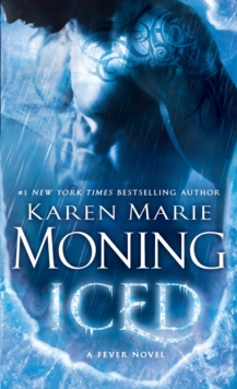 Image for Iced : Fever Series Book 6