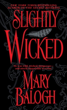 Image for Slightly wicked