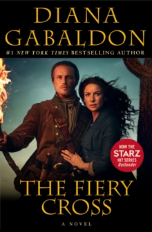 Image for The fiery cross.