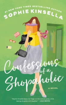 Image for Confessions of a shopaholic