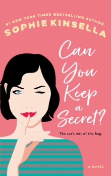 Image for Can you keep a secret?