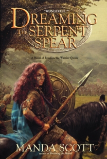 Image for Dreaming the Serpent-Spear