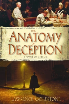 Image for The anatomy of deception