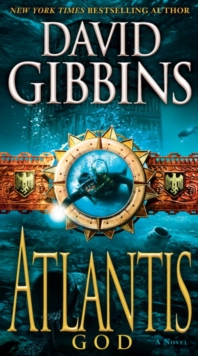 Image for Atlantis God: A Novel