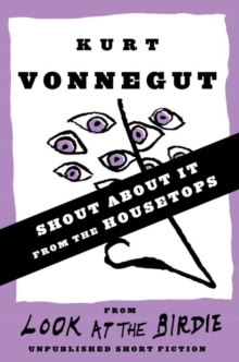 Image for Shout About It from the Housetops