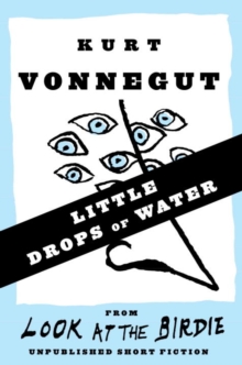 Image for Little Drops of Water