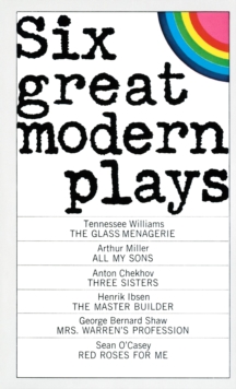Image for Six Great Modern Plays