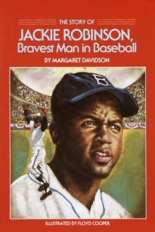 Image for The Story of Jackie Robinson