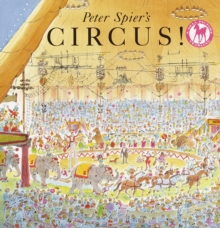 Image for Peter Spier's Circus