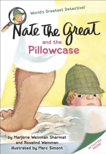 Image for Nate the Great and the Pillowcase