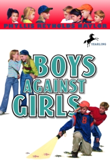 Image for Boys Against Girls