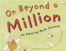 Image for On Beyond a Million : An Amazing Math Journey