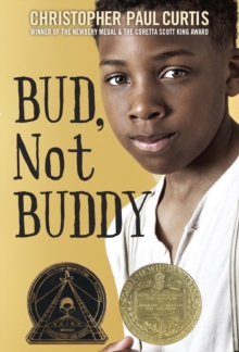 Image for Bud, Not Buddy