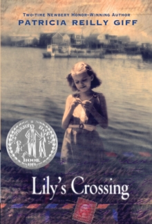 Image for Lily's Crossing