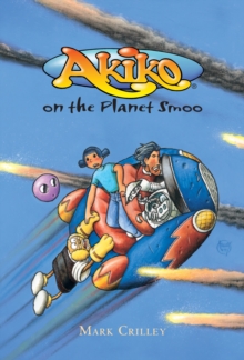 Image for Akiko on the Planet Smoo
