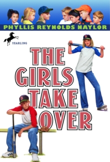 Image for The Girls Take Over