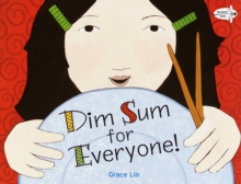 Image for Dim Sum for Everyone!