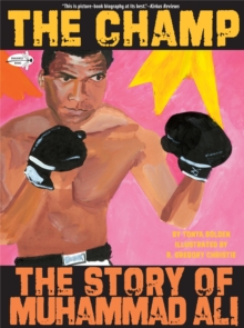 Image for The Champ: The Story of Muhammad Ali