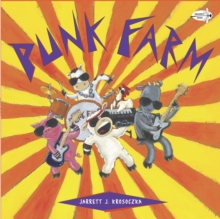 Image for Punk Farm
