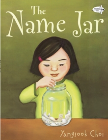 Image for The Name Jar