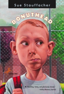 Image for Donuthead