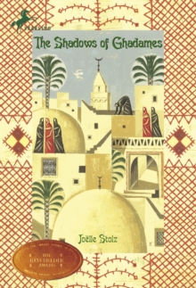 Image for The Shadows of Ghadames