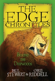 Image for Edge Chronicles: Beyond the Deepwoods